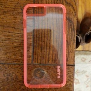 iPhone 7plus case